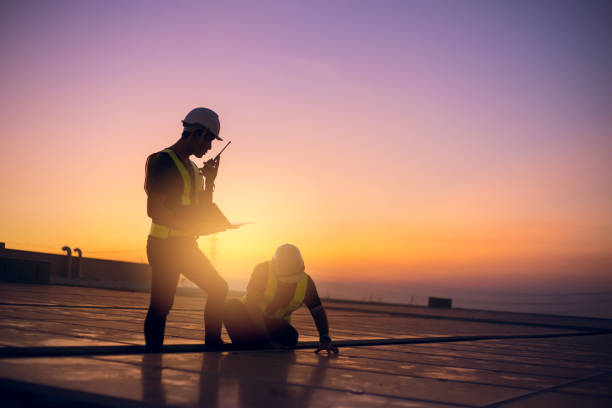 Best Commercial Roof Installation  in Cape Neddick, ME